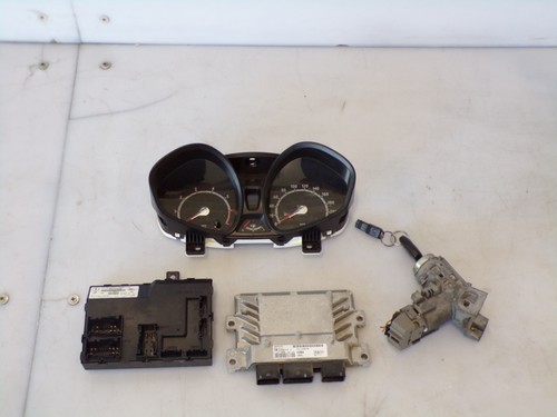 2722 kit accensione ford - 2722,