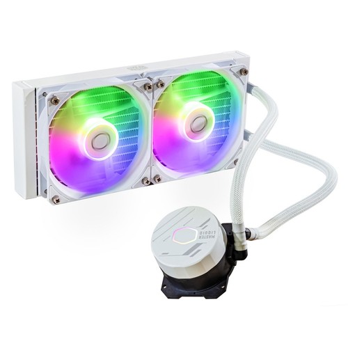 Cooler master masterliquid - *,