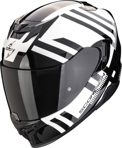 Scorpion casco integrale - scorpion,