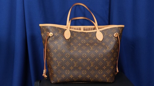 Borsa louis vuitton media mai - borsa,