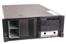 Fujitsu Primergy TX2550 M5 // 1x argento 4214, 128 GB RAM, 8x SFF, EP420i, 2x alimentatore