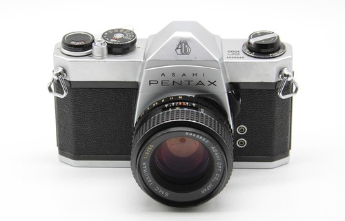 Pentax 1000 smc takumar - 1000,