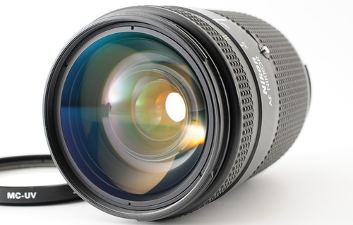 Obiettivo zoom nikon - nikon, af