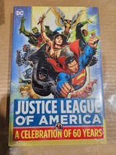 Justice League of America Una