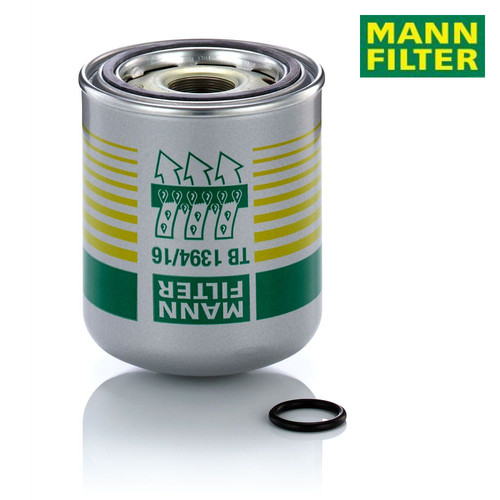 Air dryer cartridge - air,