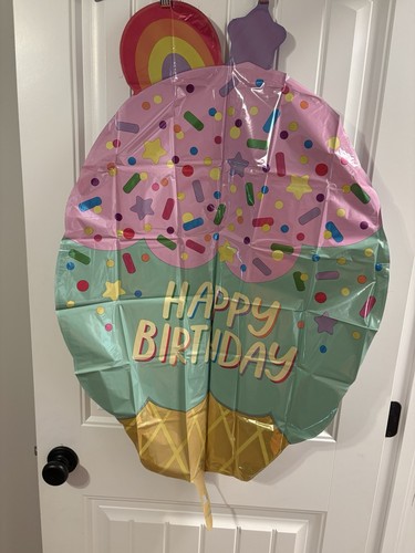 Palloncino gonfiabile gigante