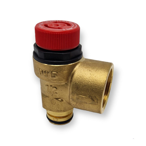 Immergas valvola sicurezza con - immergas,