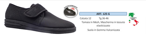 125g calzatura per - -,