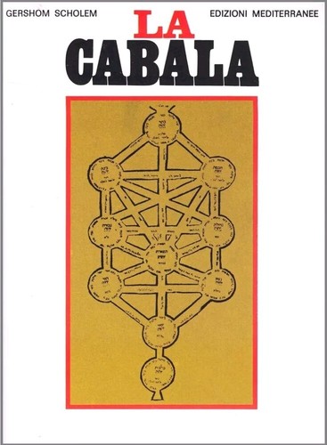 Cabala edizioni - la,