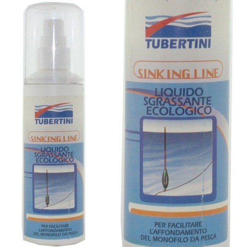 Tubertini liquido sgrassante - tubertini,