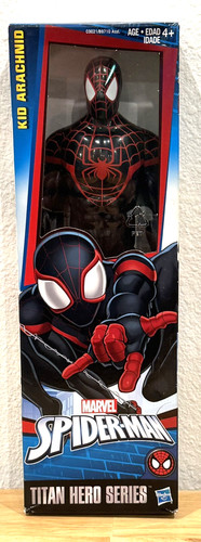 Modellino marvel spider man - modellino,