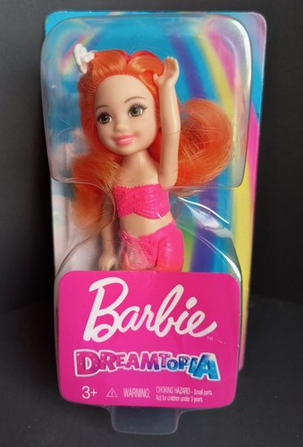 Barbie dreamtopia capelli - dreamtopia,