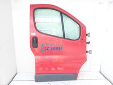 93194148 PORTA 3P DX OPEL VIVARO A I (X83) 1.9 D 8V MAN 6M 101CV 2003 3P FURGONE