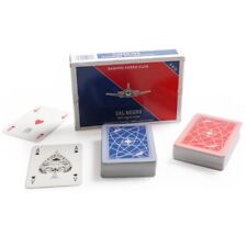 CARTE DA GIOCO RAMINO AEROCLUB