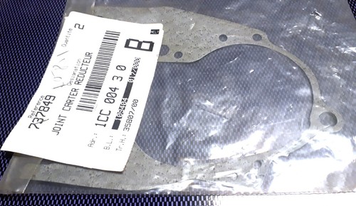 Joint oem pour - pour, carter