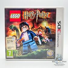 Lego Harry Potter Anni 5-7 ?? Italiano ? Nintendo 3DS 2DS ? Idea Regalo ?