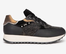 NERO GIARDINI scarpe DONNA