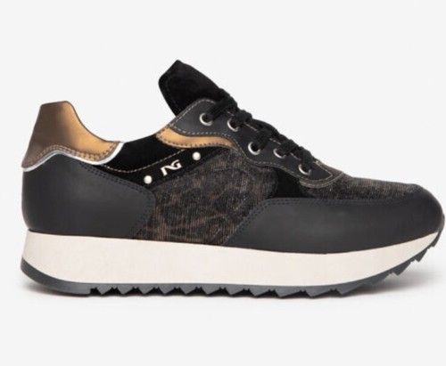 Nero giardini scarpe donna - giardini,