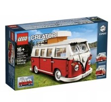 Lego creator 10220 - lego,