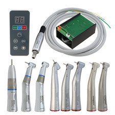 BEING Micro Motore Elettrico