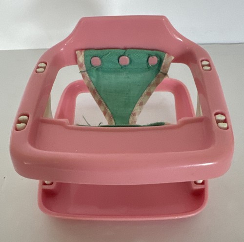 Sedia dondolo lil giocosa - sedia, a