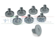 Kit Ruote per Cestello