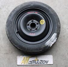 RUOTINO DI SCORTA FORD FOCUS II SERIE R16