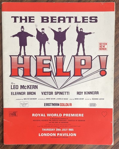 Royal world premiere help - premiere,