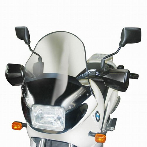 Parabrezza givi d232s pronto - parabrezza,
