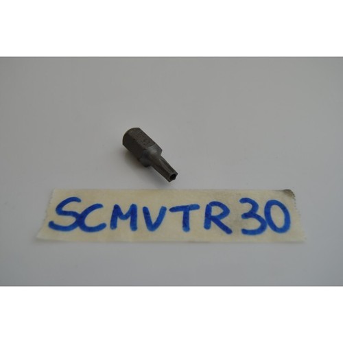 Inserto per viti - , tamper