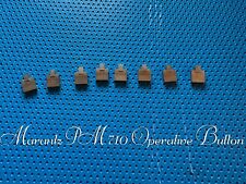 Marantz PM 710 Operative Button