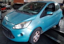RICAMBI FORD KA ANNO 2011 SIGLA MOTORE 169A4000