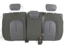 51884469 REAR SEAT BACKREST