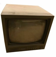 INTERLOGIX B.V. Monitor Videosorveglianza Colori Modello 140A