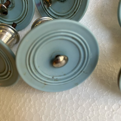 Lotto maniglie vintage - maniglie,