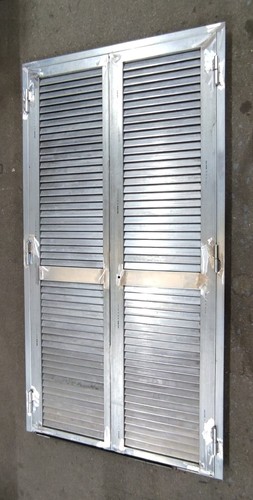 Persiana blindata ferro cod - ferro, .
