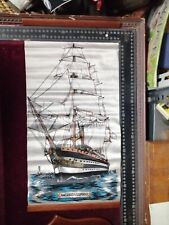 CREST MARINA MILITARE NAVE