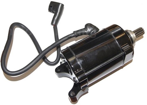 Nuovo motorino avviamento - nuovo,