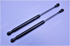 2 Pezzi Gasfeder Dämpfer