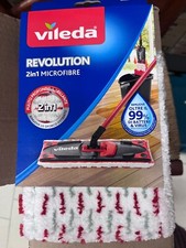Vileda panno ricambio - panno,