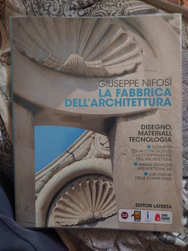 9788842115489 fabbrica - la,