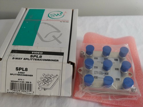Sdoppiatore combinatore vie - sdoppiatore/combinatore, 8