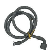 TUBETTO SCARICO ACQUA CONDENSA PER ASCIUGATRICI DI VARI MODELLI