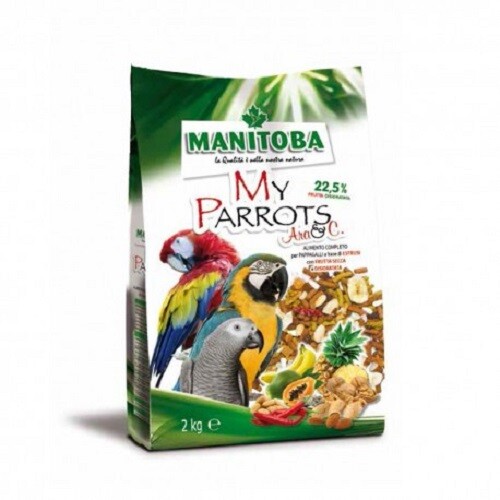 Parrot ara estrusi x - , my