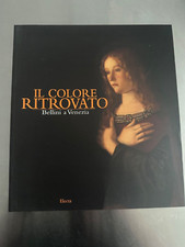 Il colore ritrovato: Bellini a