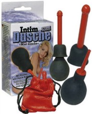MINI DOCCIA INTIMA ANALE E