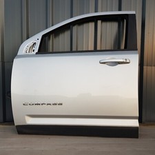 JEEP COMPASS LIMITED CRD 2012