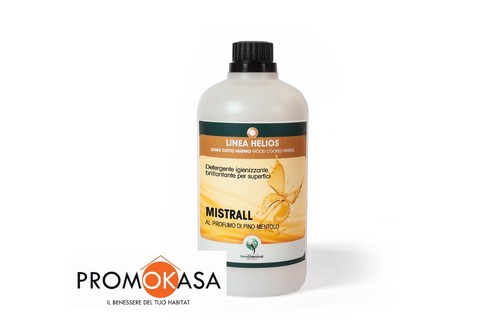 Mistrall pino new - mistrall, 1