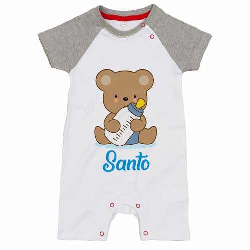 Pagliaccetto neonato