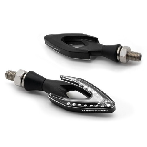 Coppia frecce freccia led - 2,